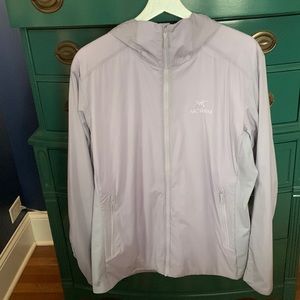 Arc’teryx Atom SL Insulated Full Zip Hoodie